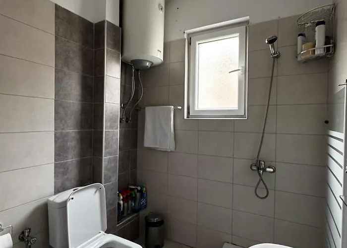 33 Appartement Pogradec