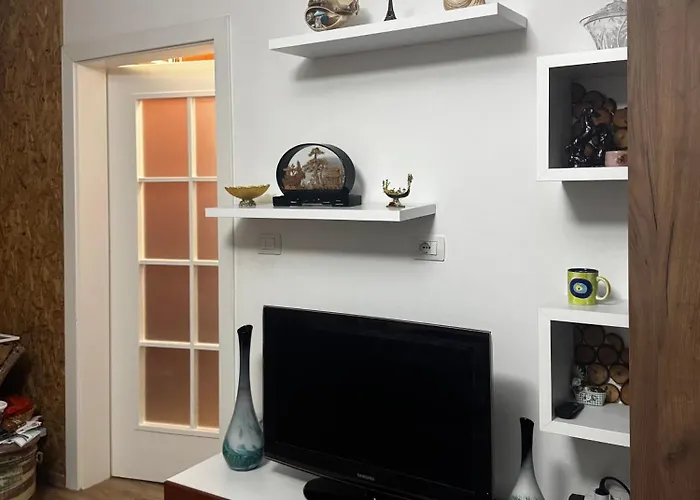 33 Appartement Pogradec