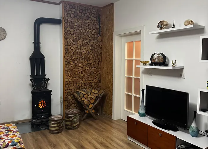 Appartement 33 Pogradec