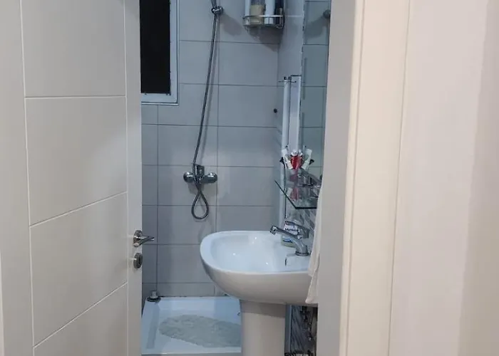 33 Appartement Pogradec