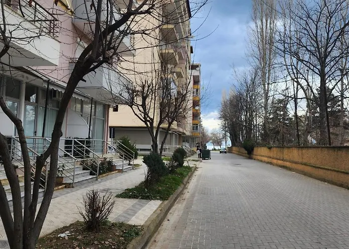 33 Appartement Pogradec