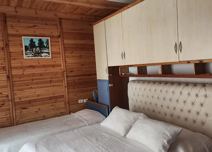 33 Appartement Pogradec