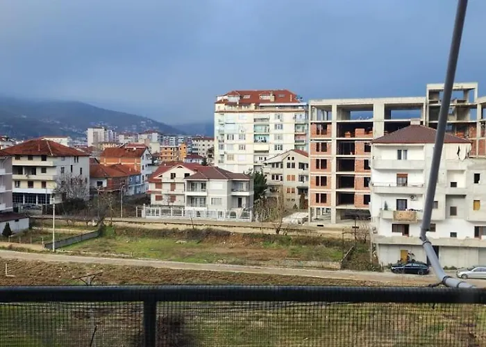 33 Appartement Pogradec