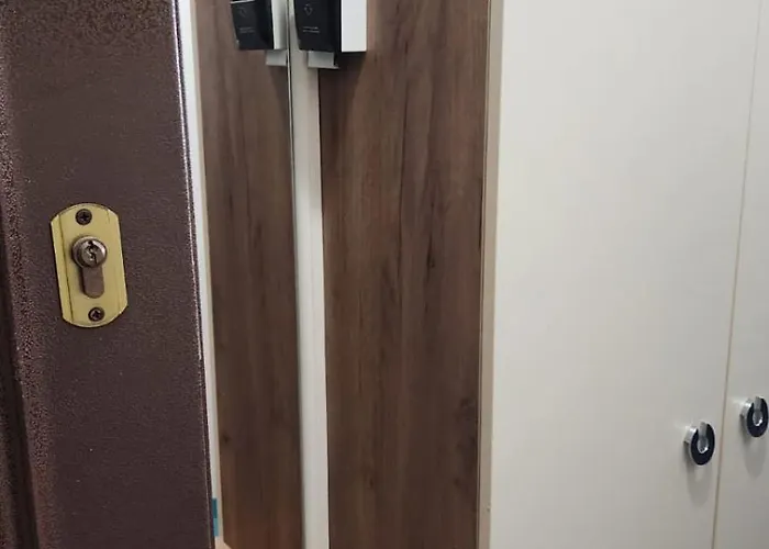 Appartement 33 Pogradec