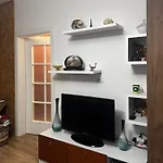 33 아파트 포그라데츠