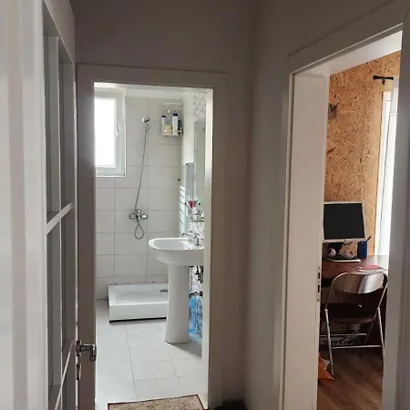 33 Apartment