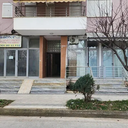 Apartman 33 Pogradec