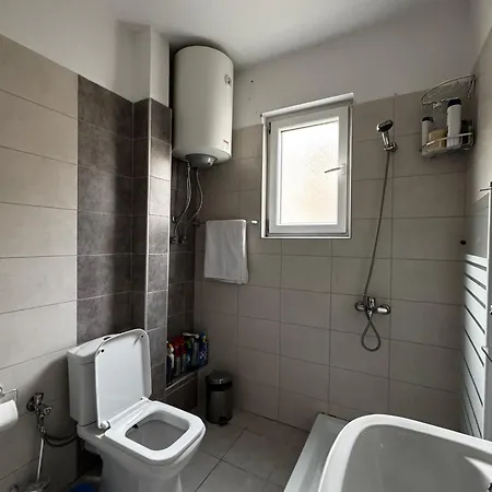33 Apartment Pogradec