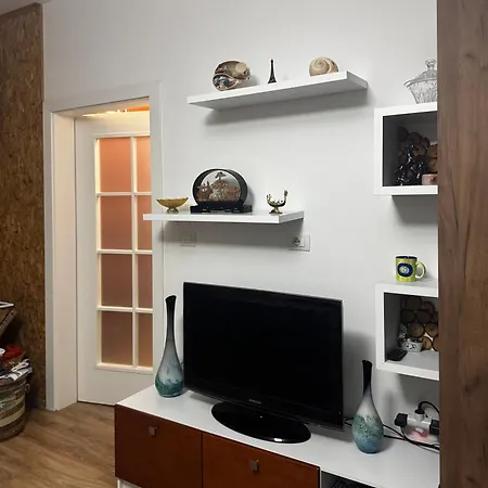33 Apartment Pogradec