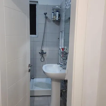 33 Apartment Pogradec