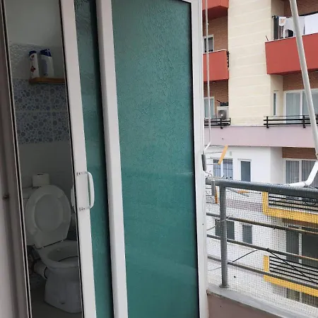 Apartment 33 *