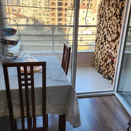 33 Apartment *