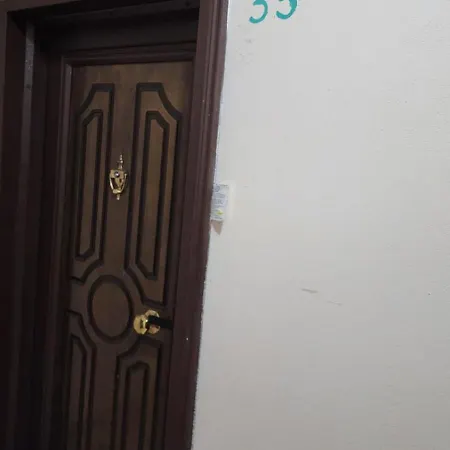 33 Daire Pogradaş
