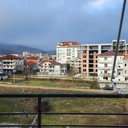 33 Daire Pogradaş