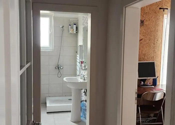 33 Apartman