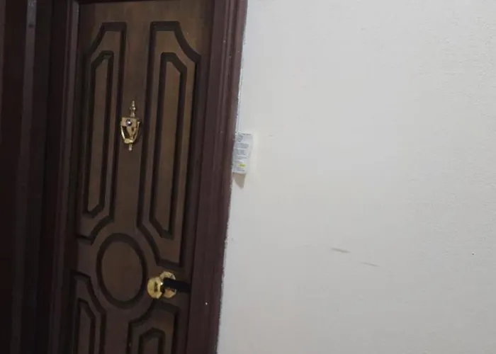 33 Apartman Pogradec